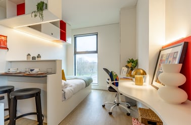 Classic Studio, Spring Mews, Tinworth Street, Vauxhall, London - Image 2